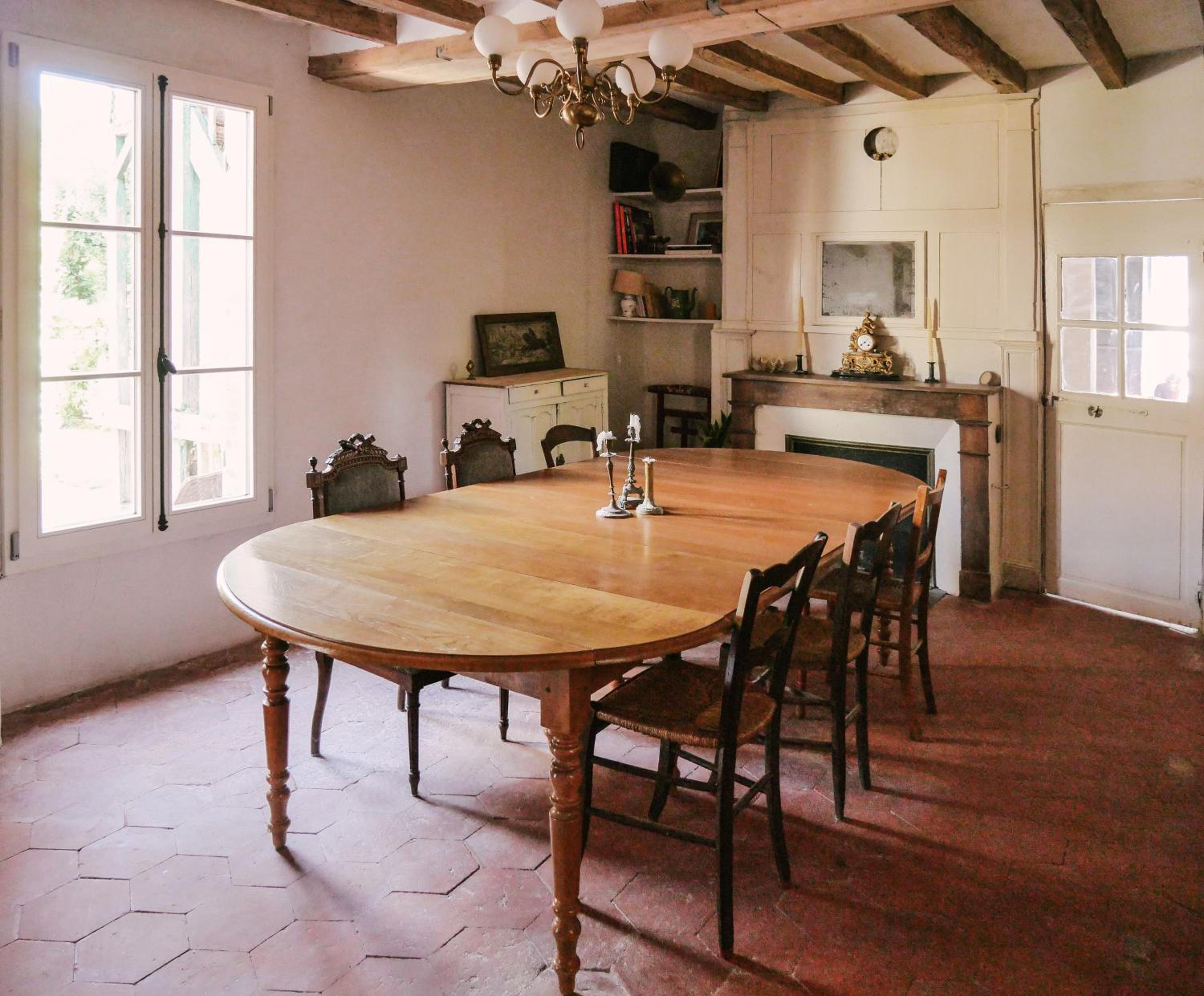La Maison Pieuse view 2