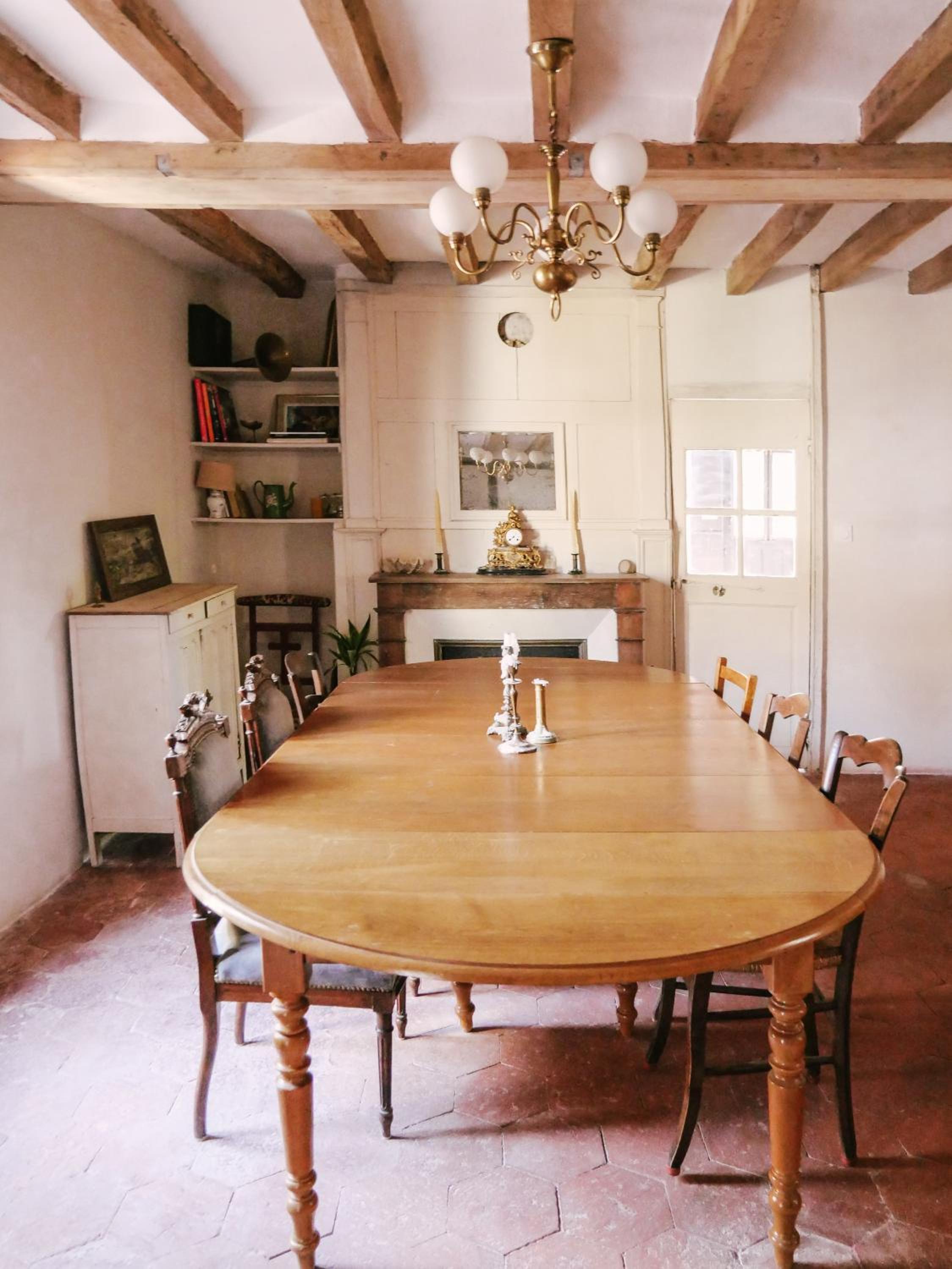 La Maison Pieuse view 3