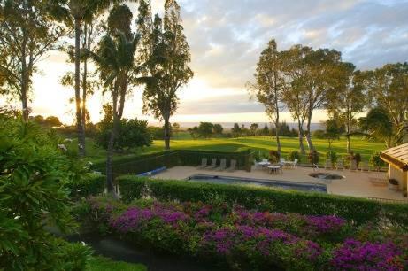 Big Island Vacations - Aikoloa Villas G201 Ocean Views - Property Image 4