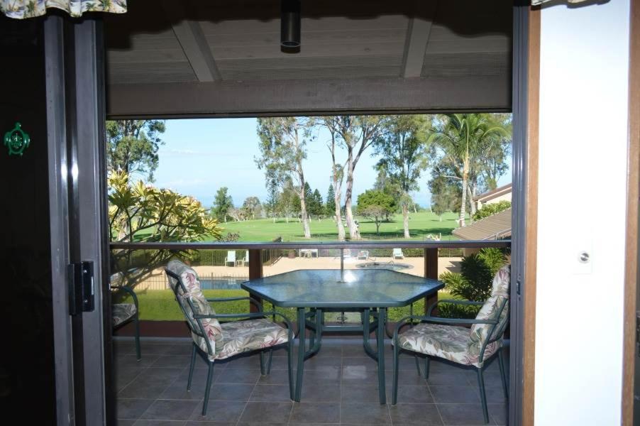 Big Island Vacations - Aikoloa Villas G201 Ocean Views - Property Image 1