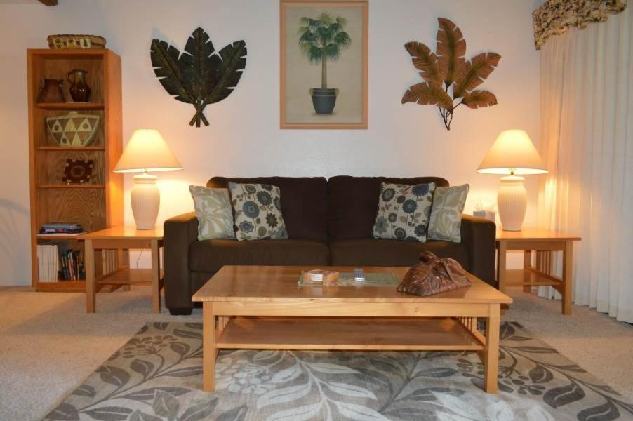 Big Island Vacations - Aikoloa Villas G201 Ocean Views - Property Image 5