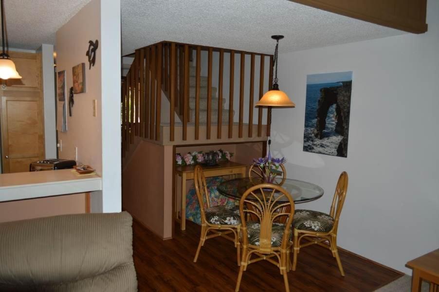 Aikoloa Villas G201 Ocean Views - Property Image 19