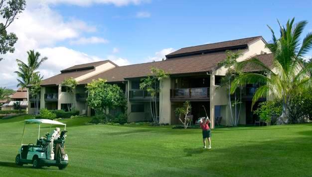 Aikoloa Villas G201 Ocean Views - Property Image 4