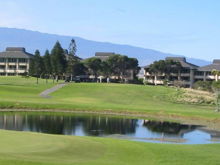 Aikoloa Villas G201 Ocean Views - Property Image 3