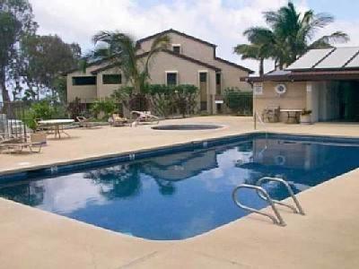 Aikoloa Villas G201 Ocean Views - Property Image 2