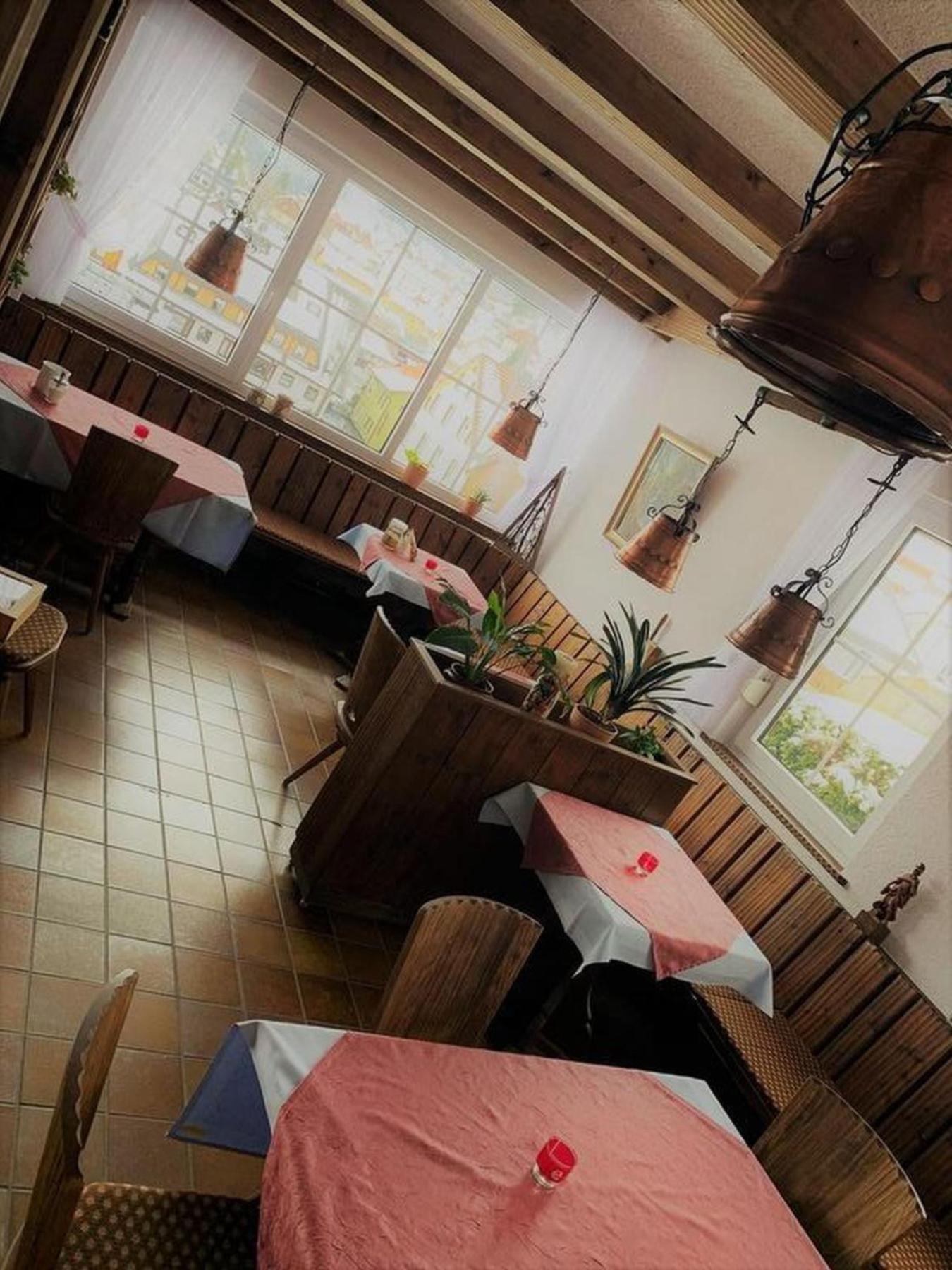 Pension Florianhof