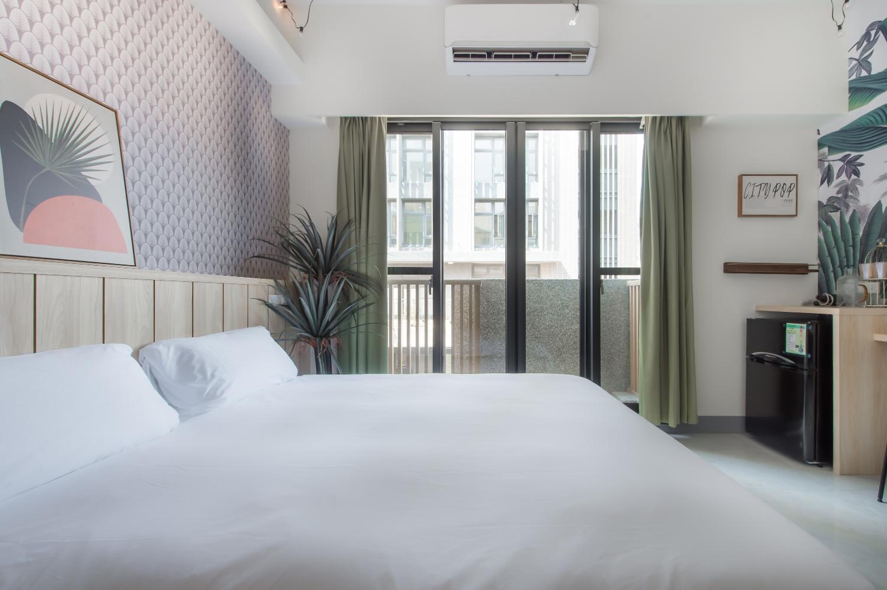 Bing Nong Homestay view 2