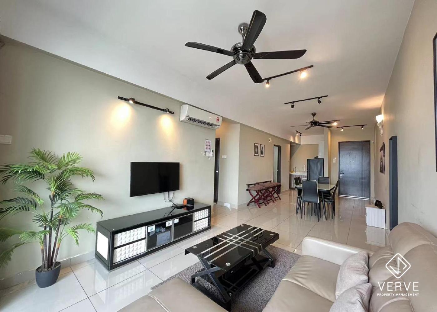 Ipoh Majestic Premium Suites by Verve photo 8