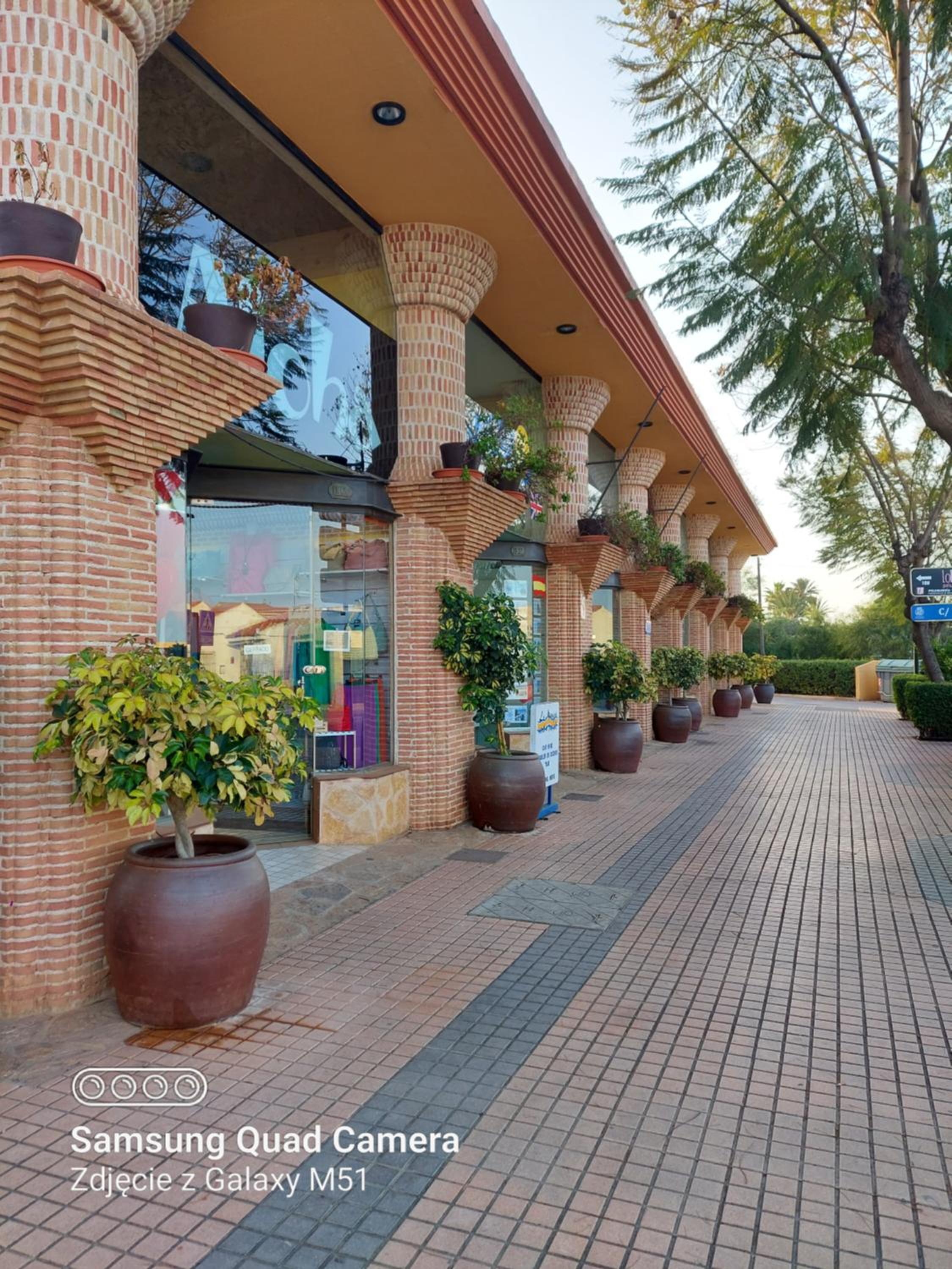 Apartamentos Boutique Mar De Cristal