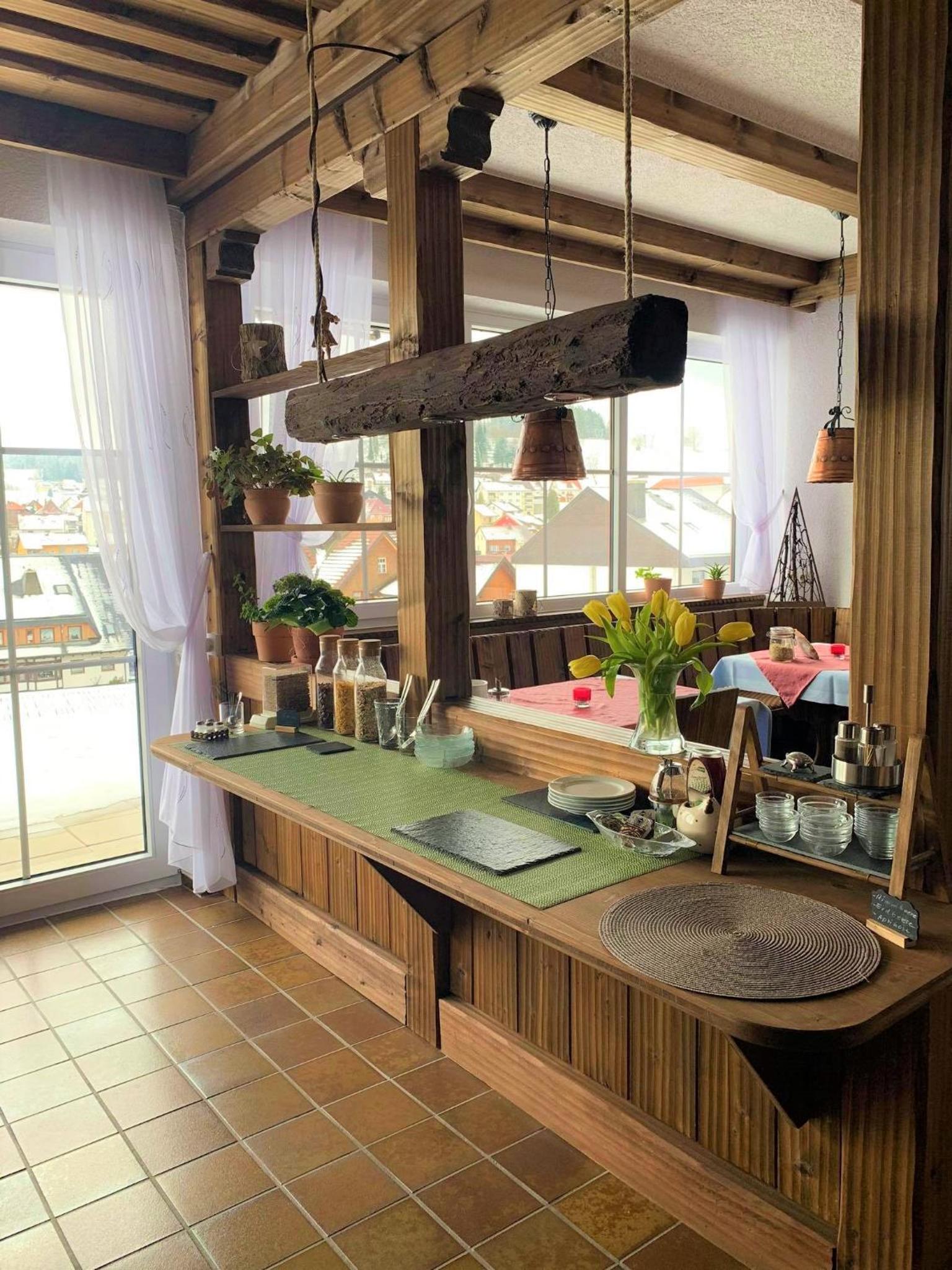 Pension Florianhof