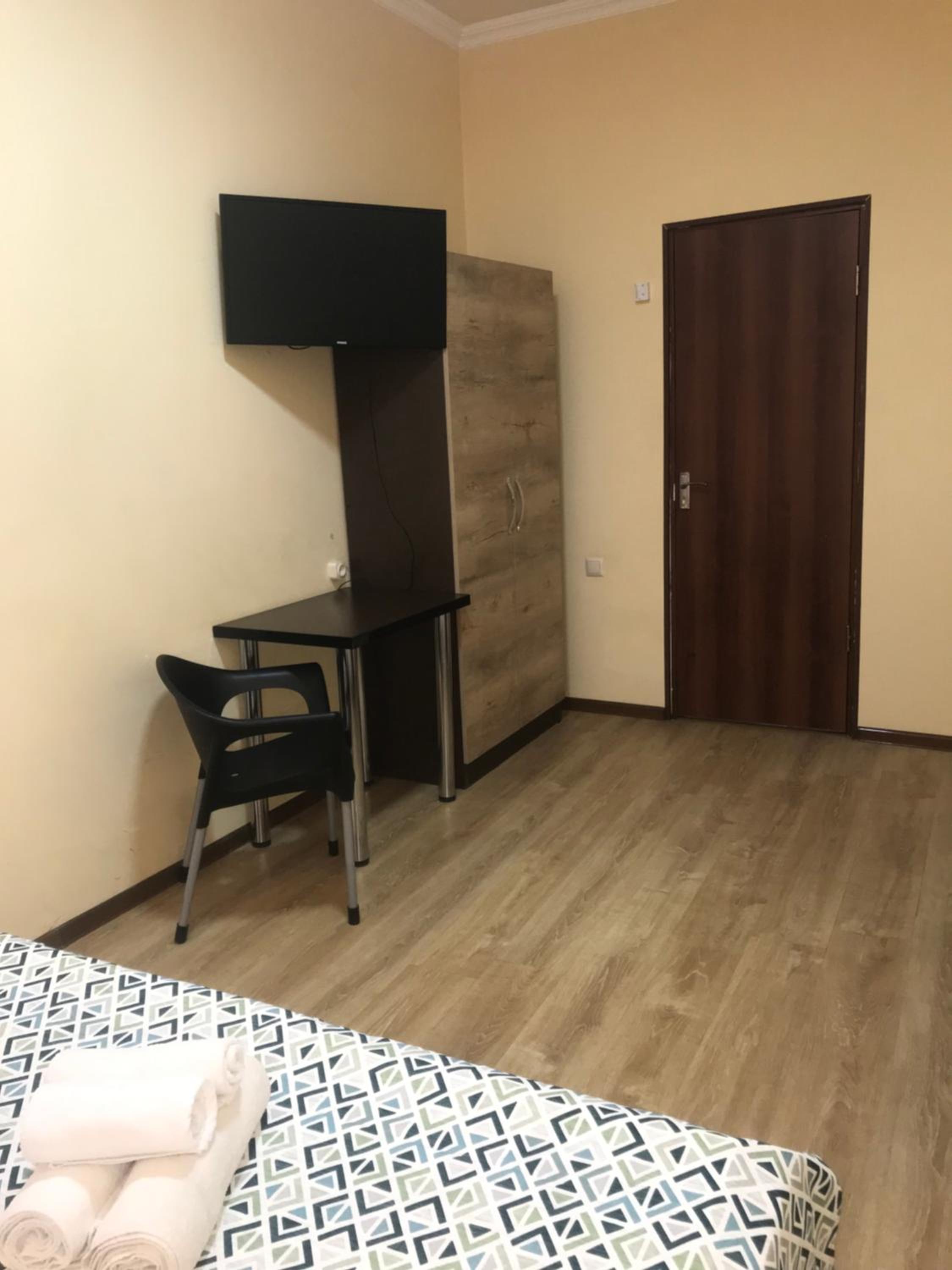 Aygestan Hotel
