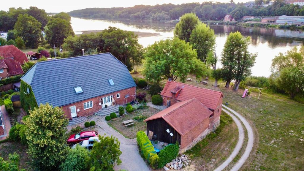 Ferienhaus Vörn-Diek