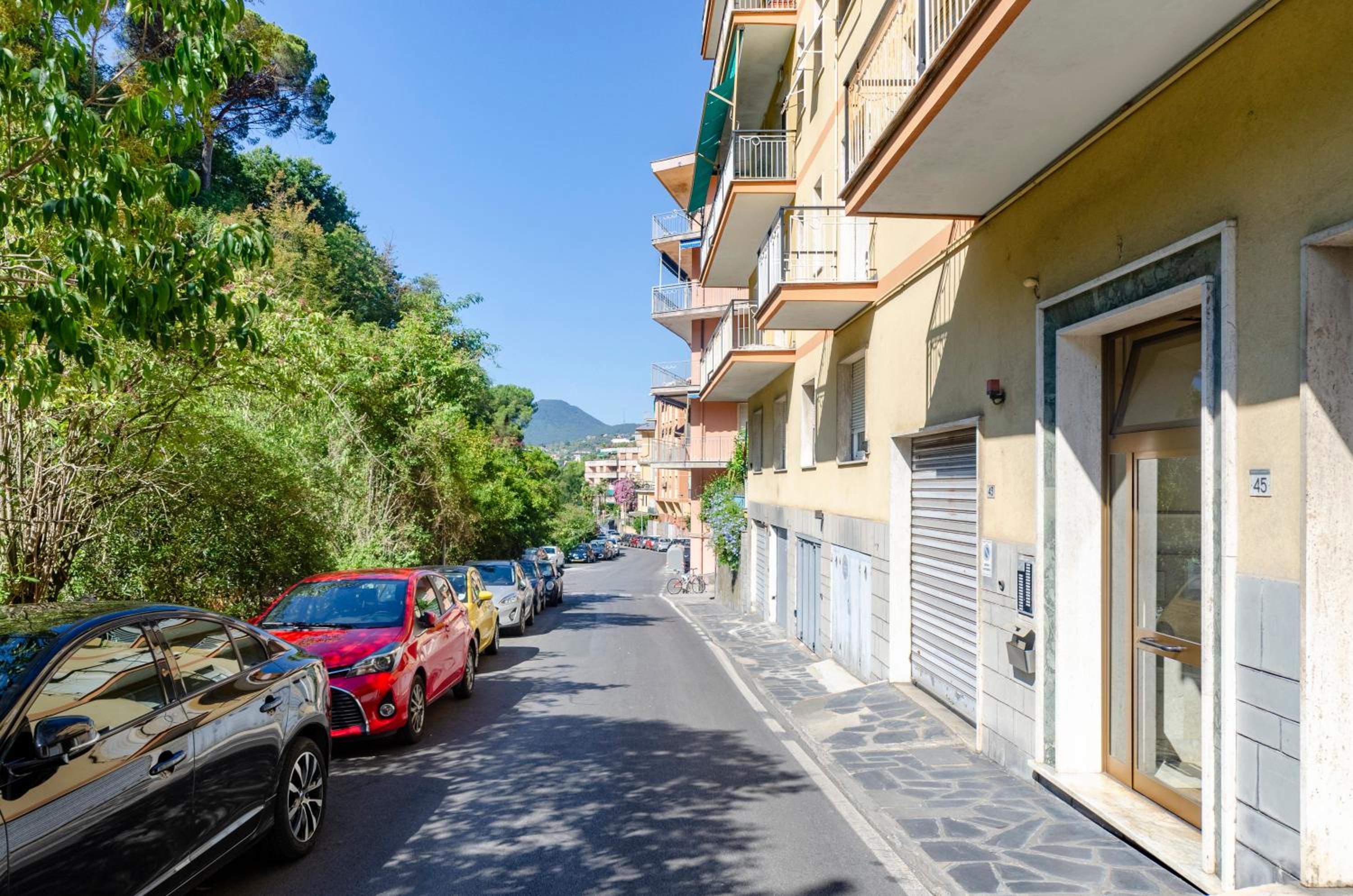 JOIVY Banfi Apartment photo 2