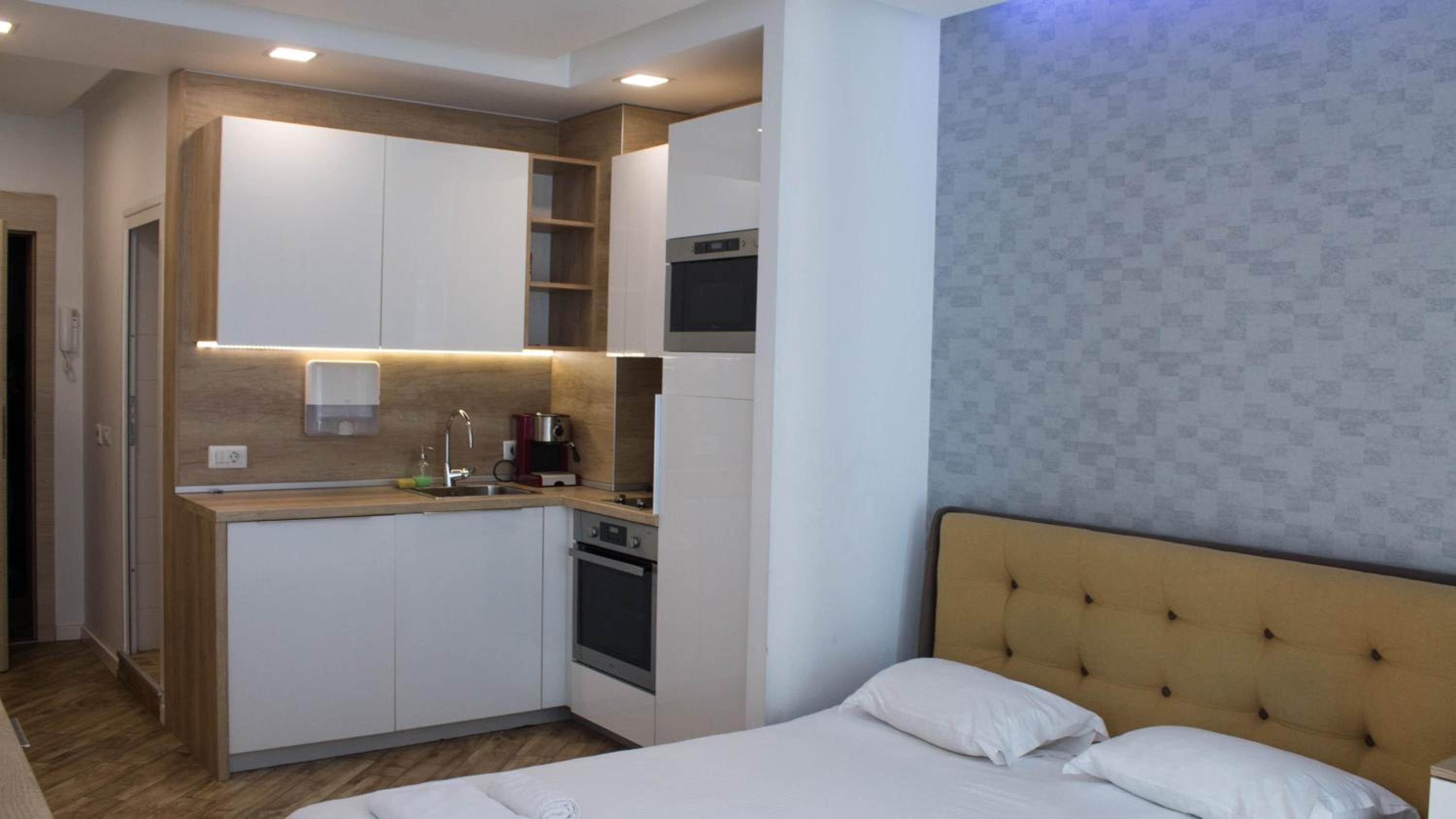 Colonel apartment Diamond view 3