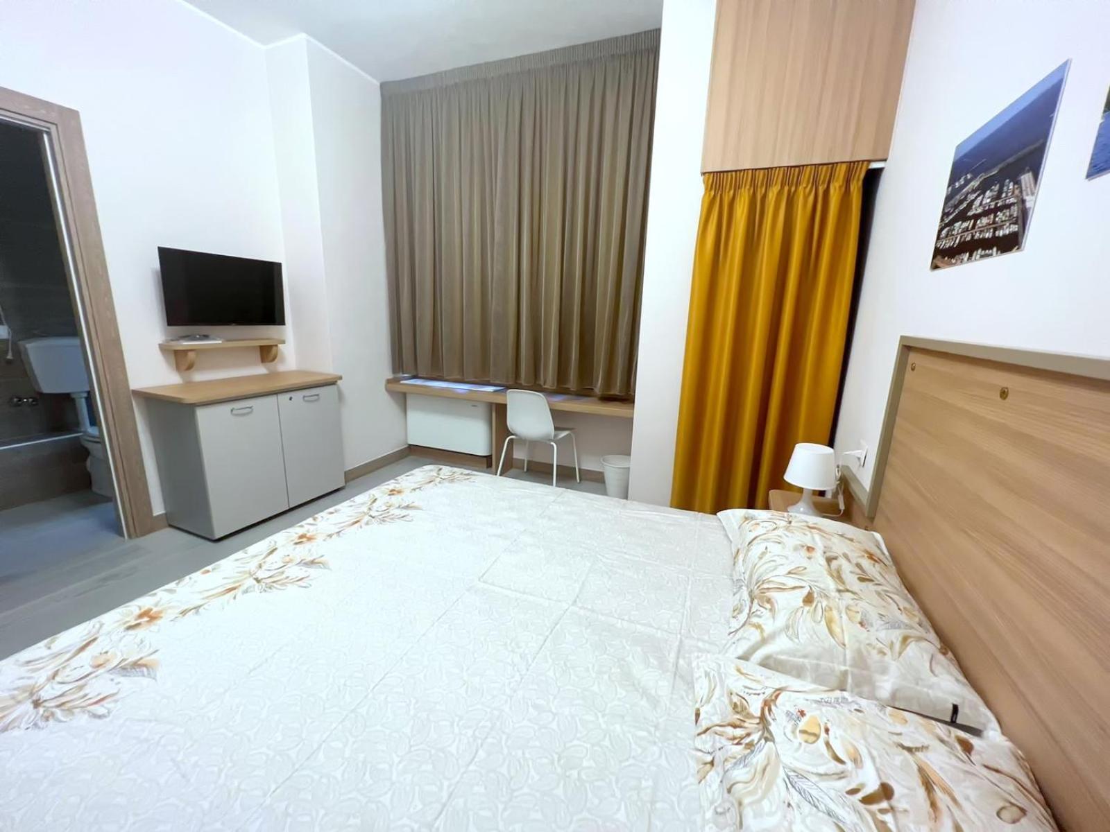 Sissi Comfort Rooms Foresteria Lombarda