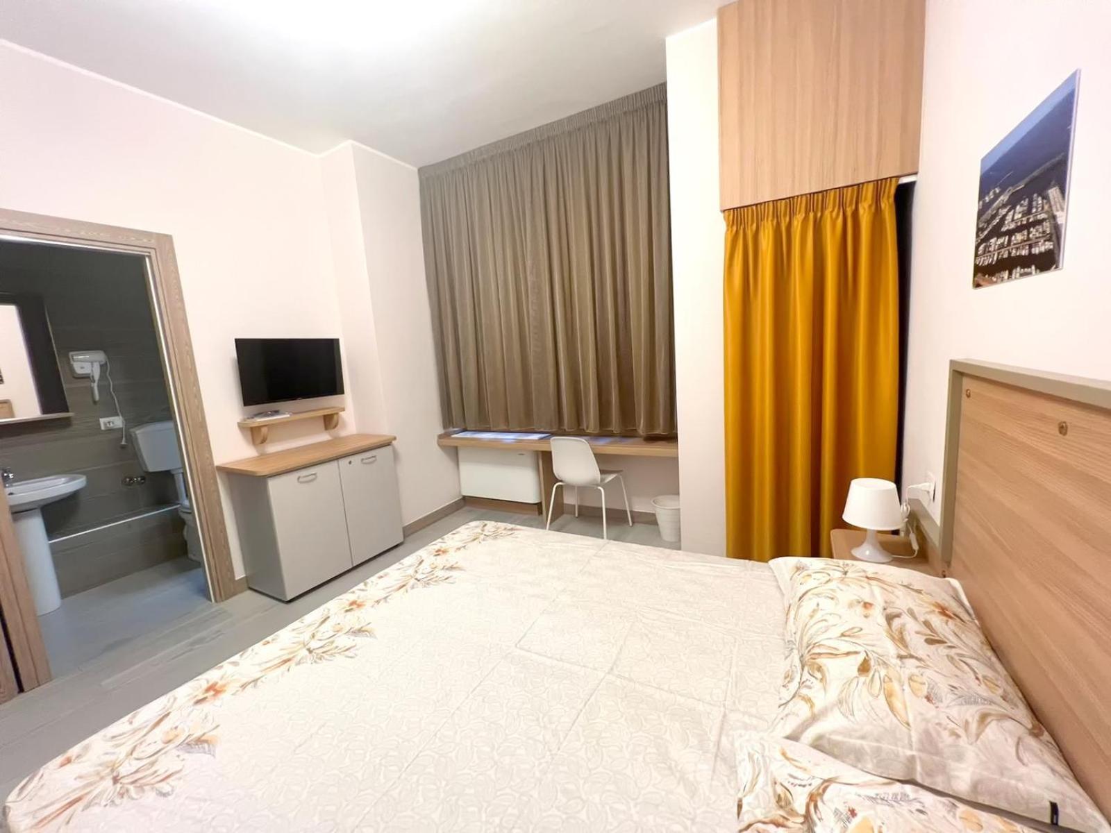 Sissi Comfort Rooms Foresteria Lombarda