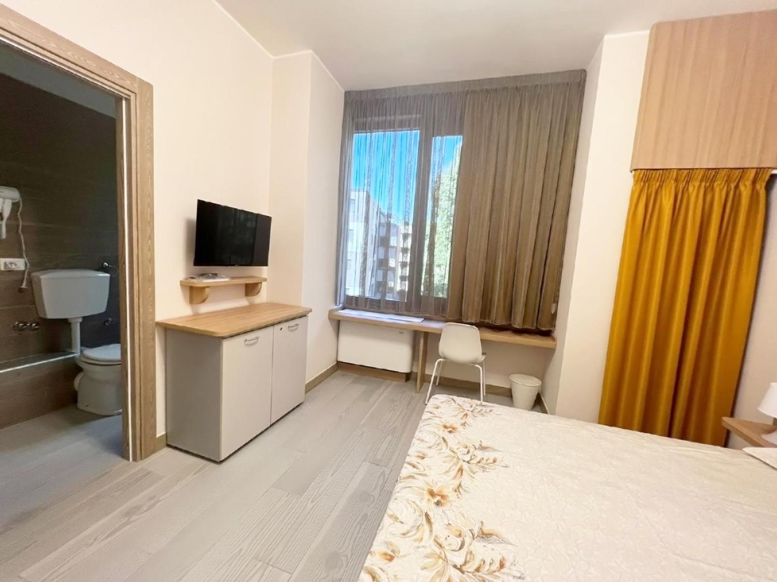Sissi Comfort Rooms Foresteria Lombarda