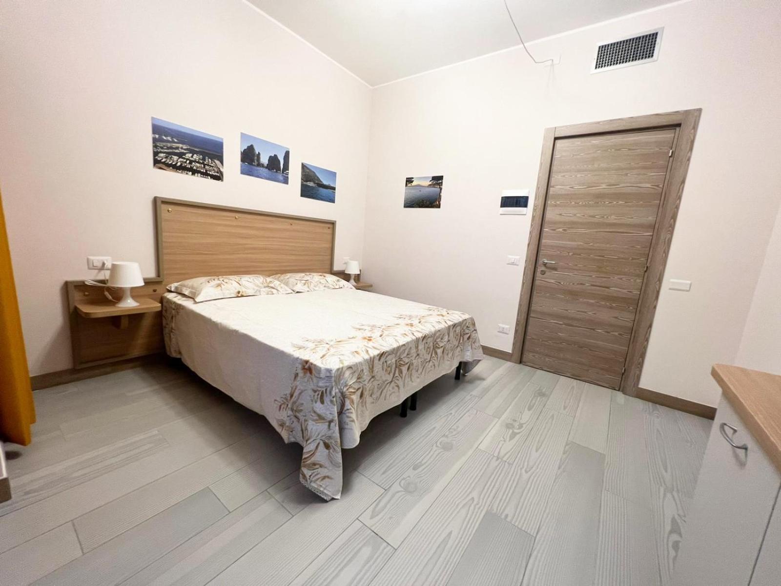 Sissi Comfort Rooms Foresteria Lombarda