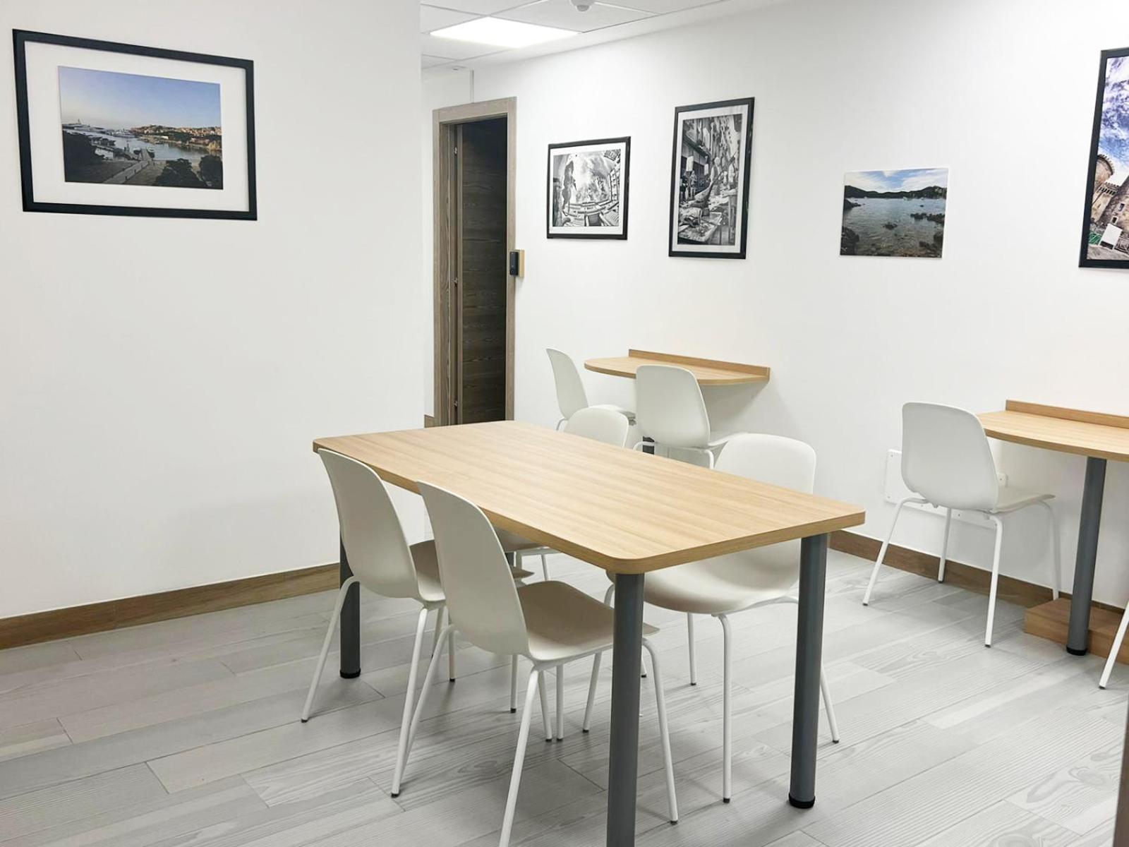 Sissi Comfort Rooms Foresteria Lombarda