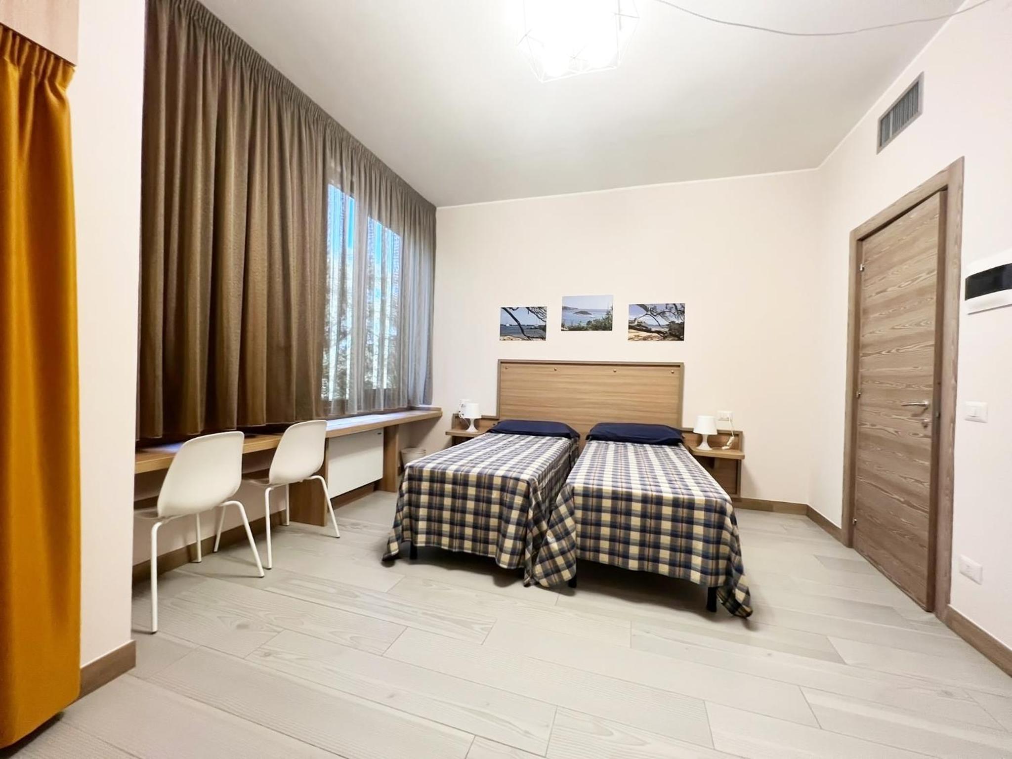 Sissi Comfort Rooms Foresteria Lombarda