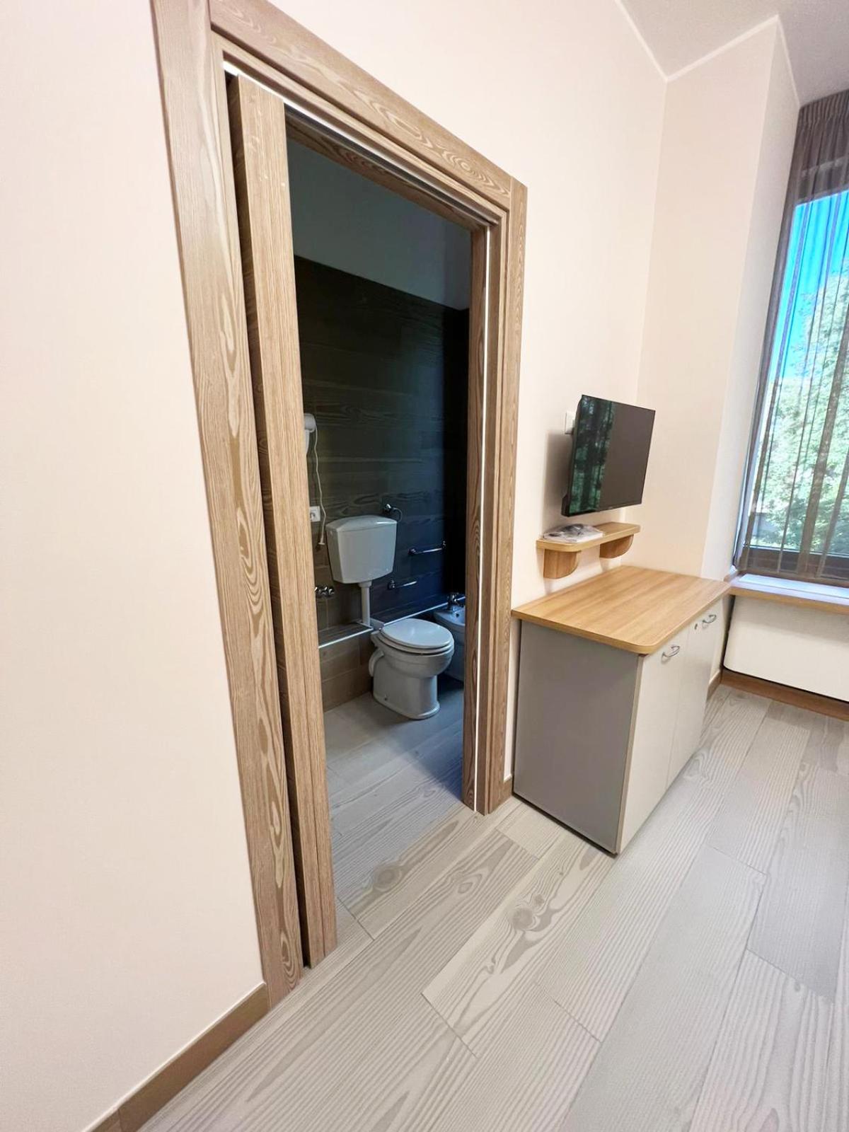 Sissi Comfort Rooms Foresteria Lombarda