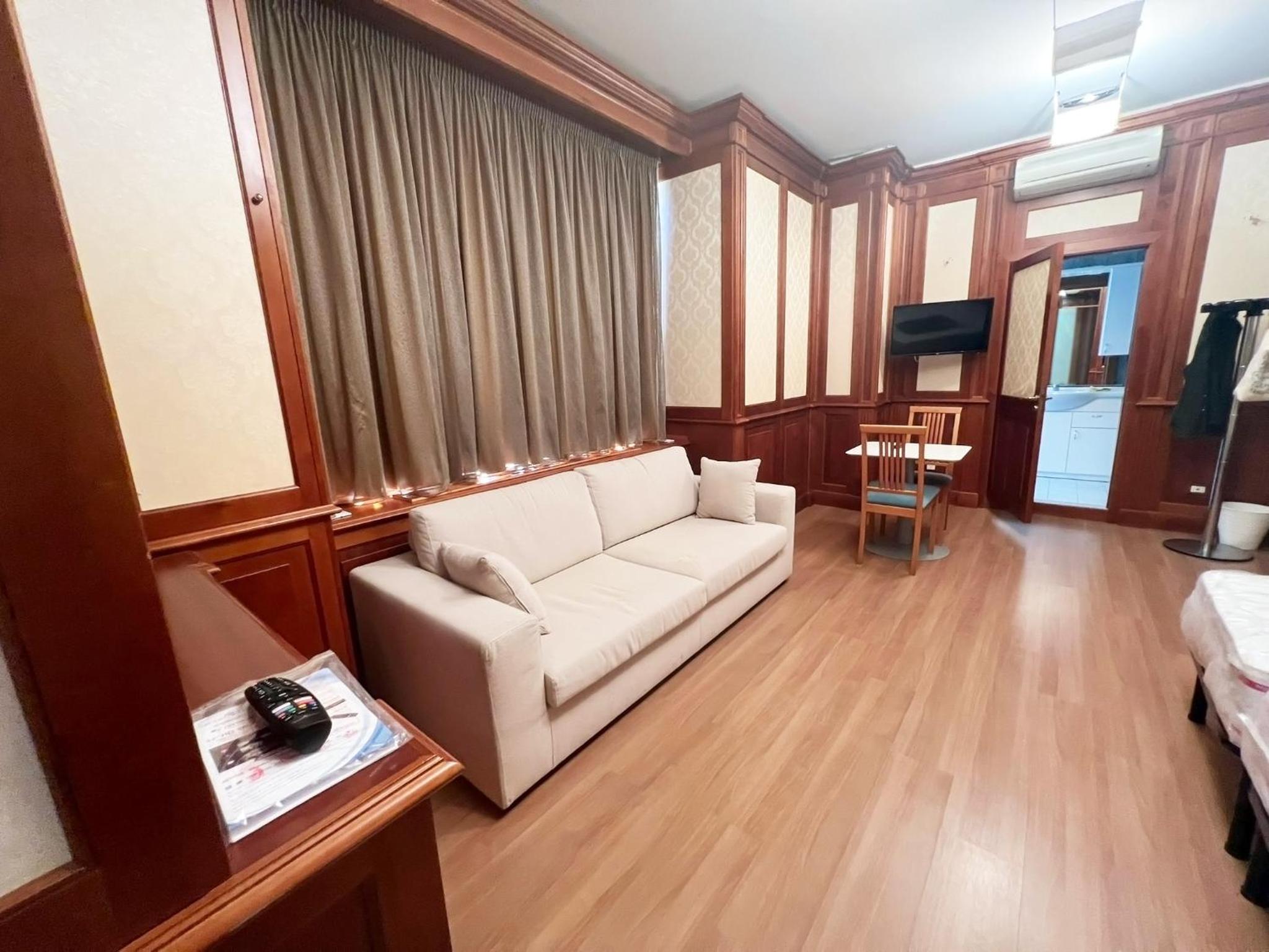 Sissi Comfort Rooms Foresteria Lombarda