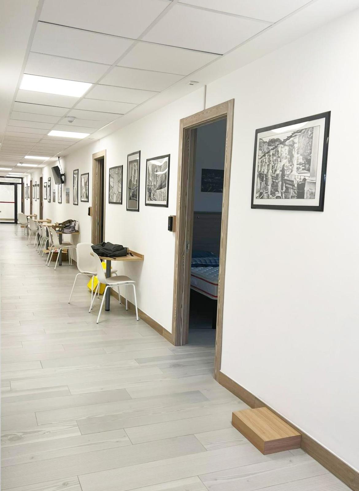 Sissi Comfort Rooms Foresteria Lombarda