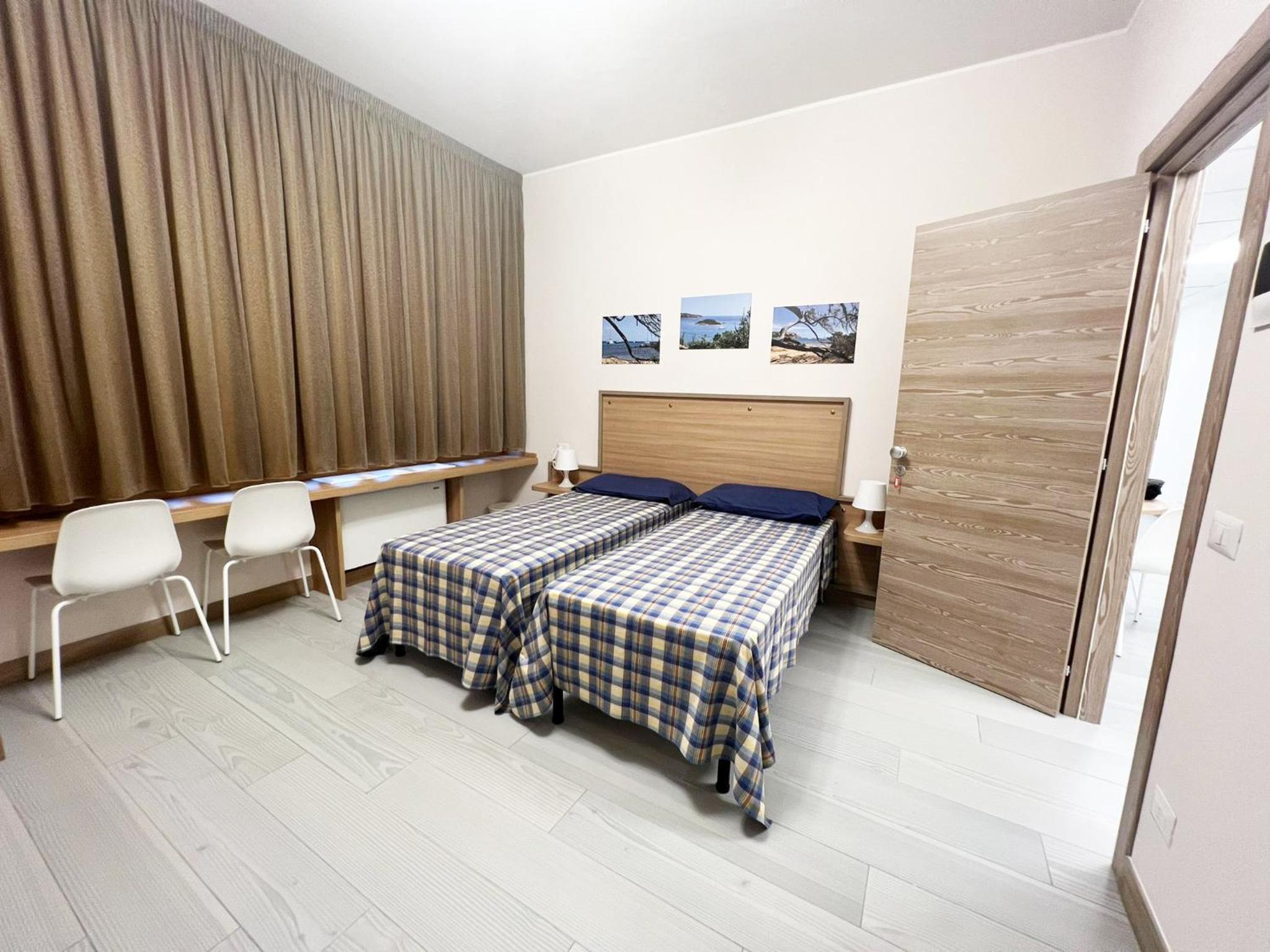 Sissi Comfort Rooms Foresteria Lombarda