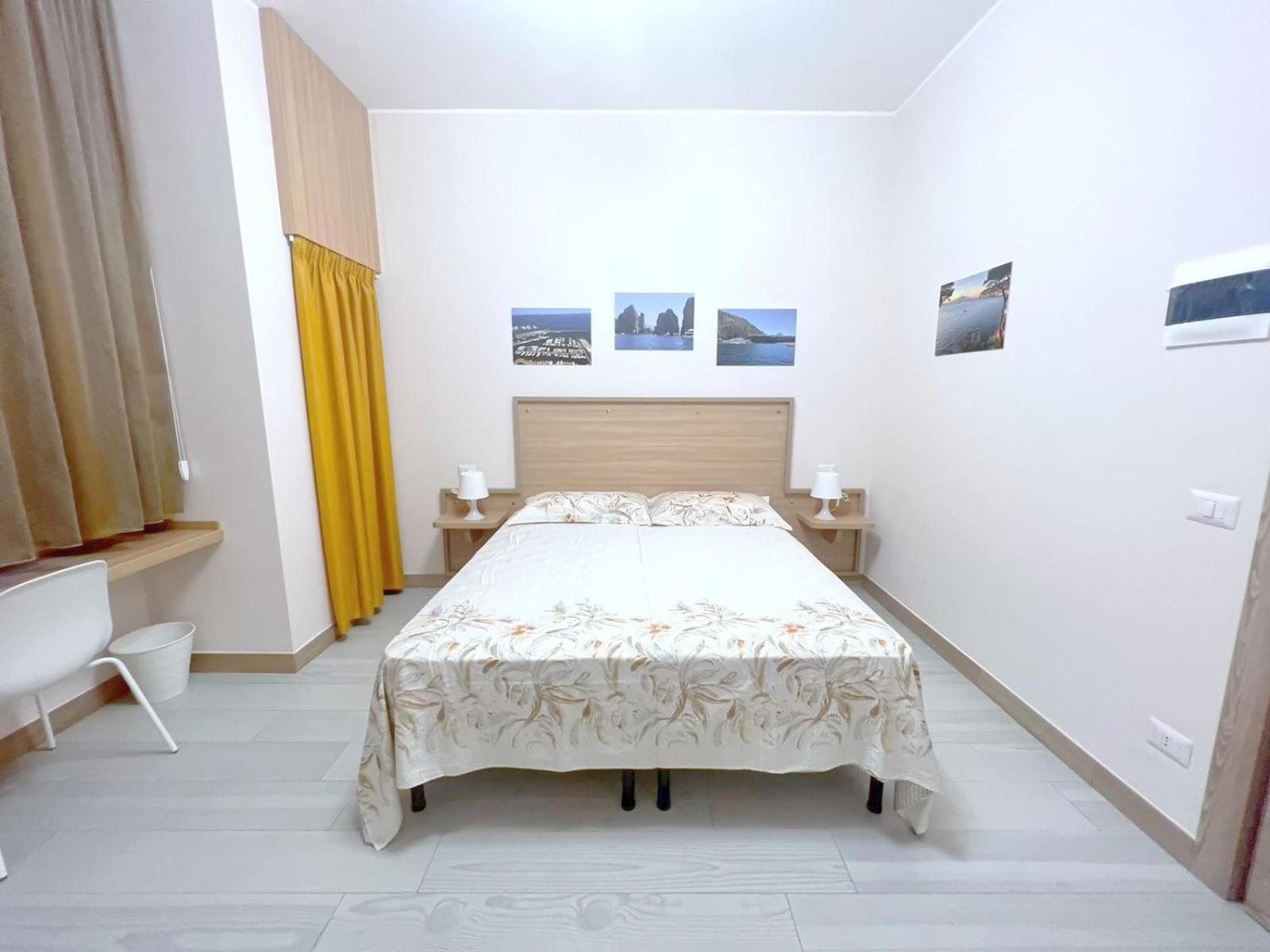 Sissi Comfort Rooms Foresteria Lombarda