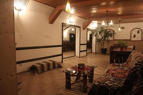Pension Cabana Ionela