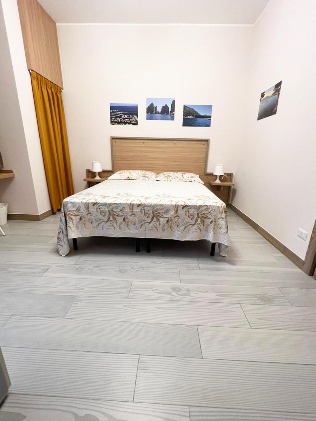 Sissi Comfort Rooms Foresteria Lombarda