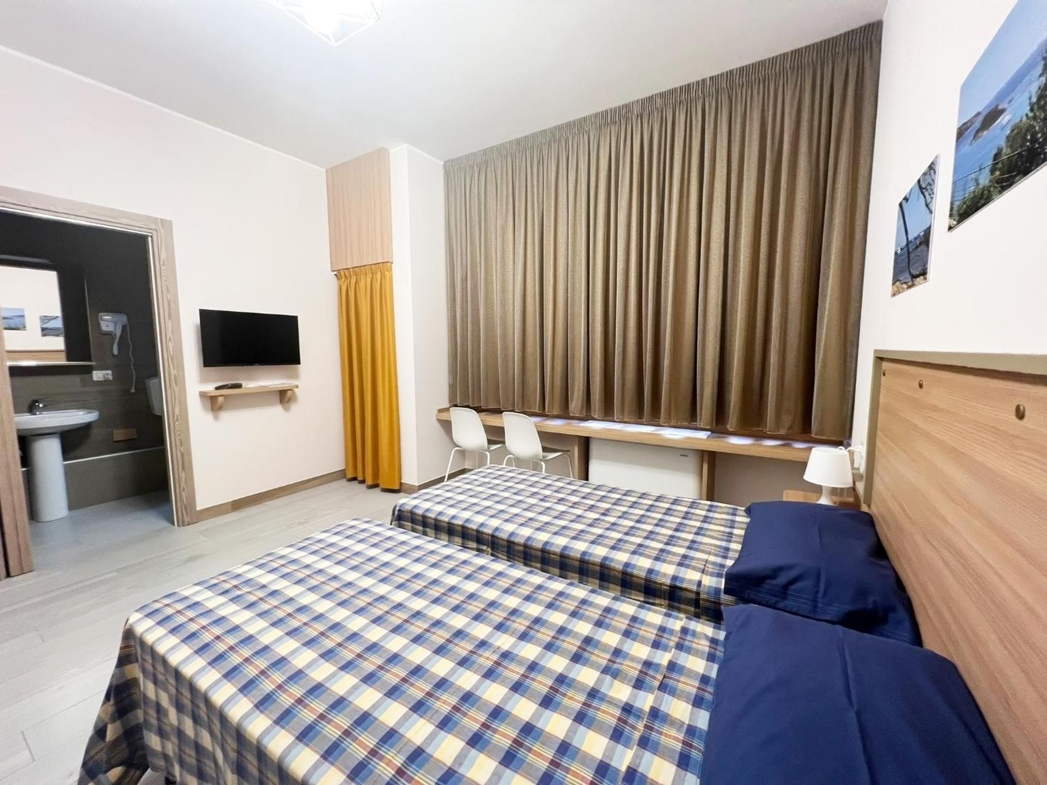 Sissi Comfort Rooms Foresteria Lombarda