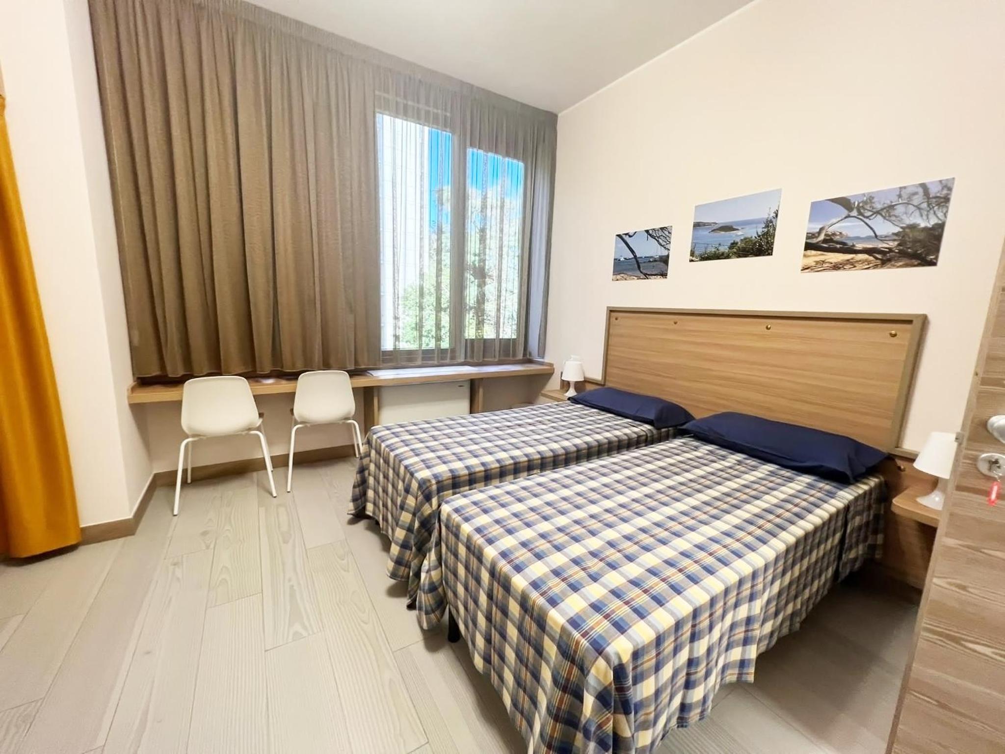 Sissi Comfort Rooms Foresteria Lombarda