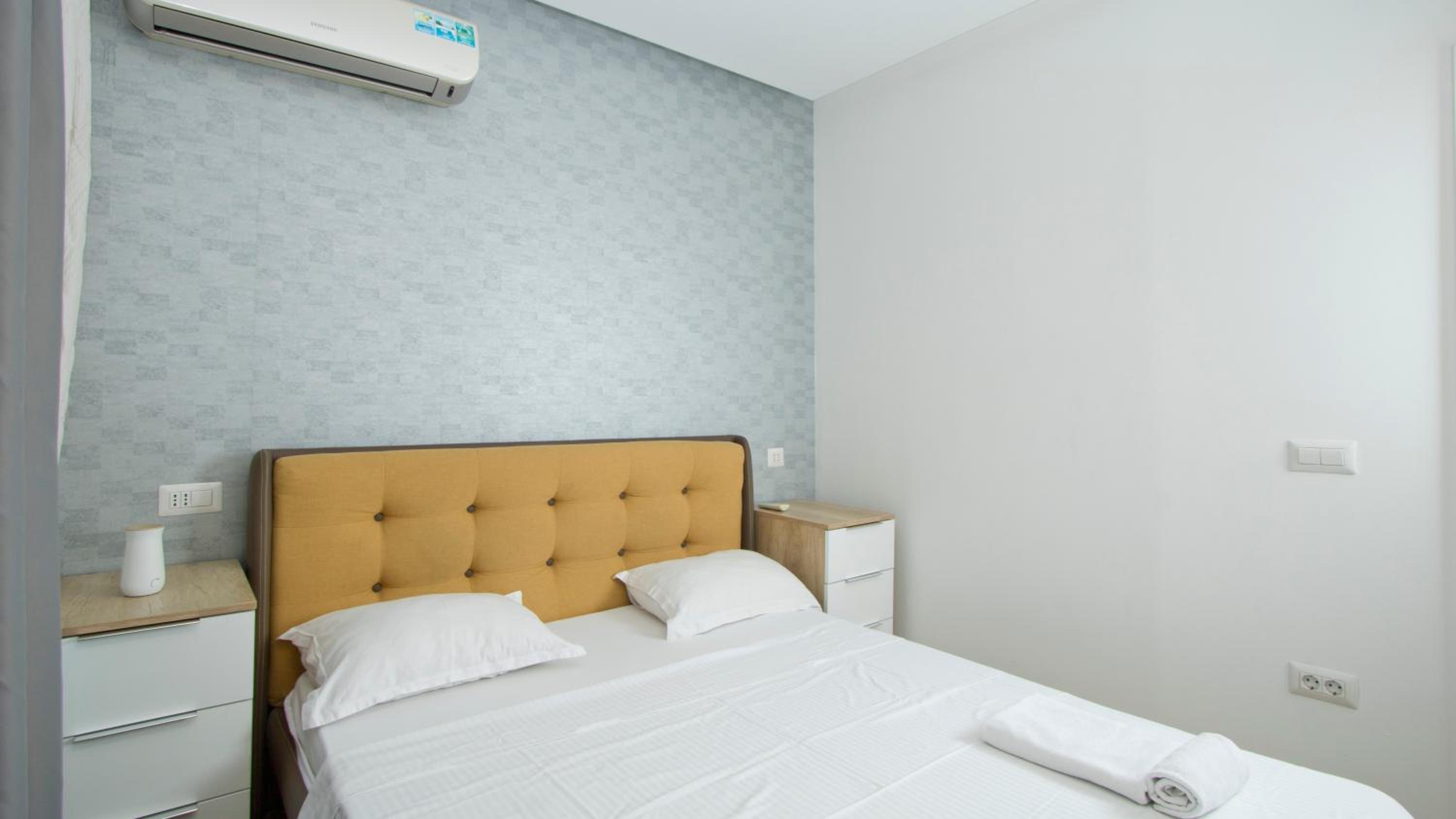 Colonel apartment dream view 2