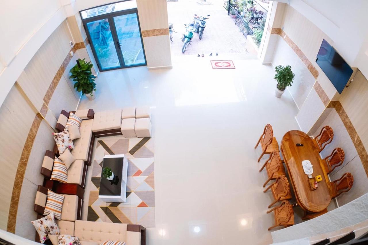 Hung Phu Home & Apartment