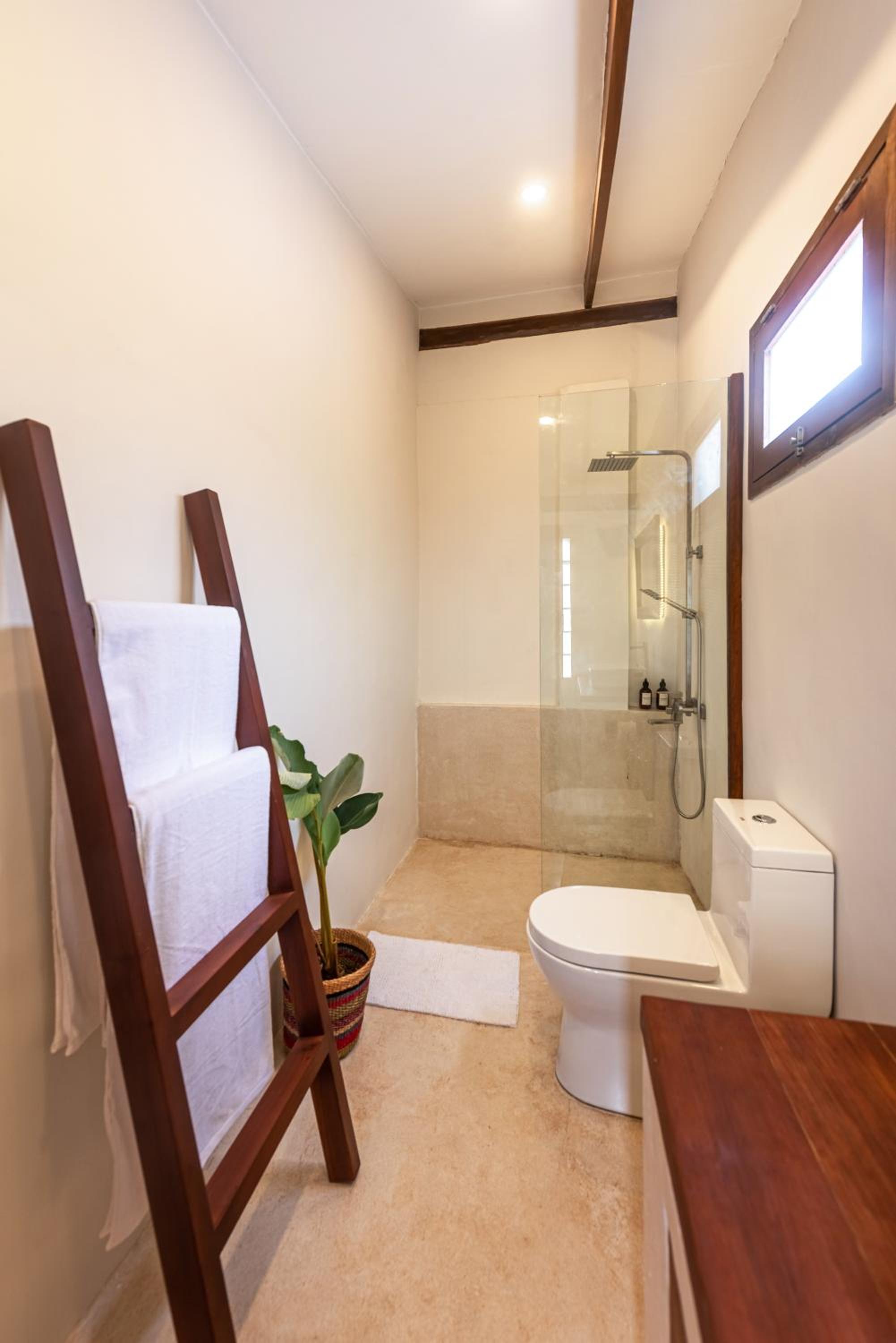 Rare Beachfront Villa - 2BR - 6 Pax Private Pool on Tuason Surf Spot view 3