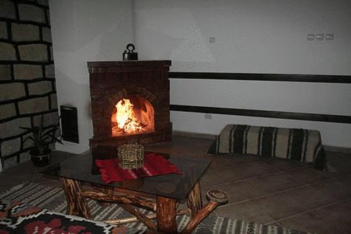 Pension Cabana Ionela