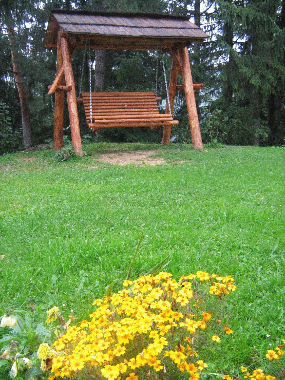 Pension Cabana Ionela