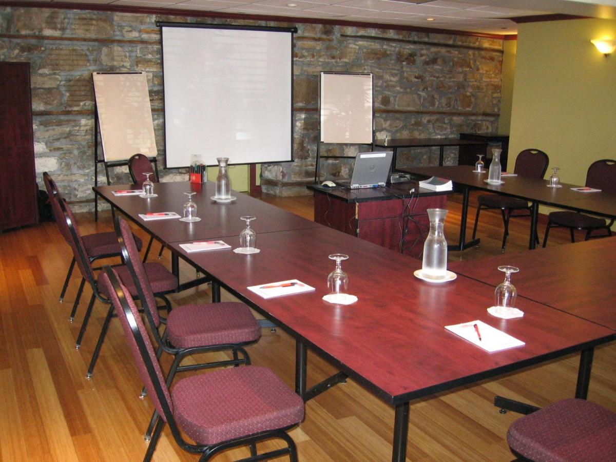meeting room