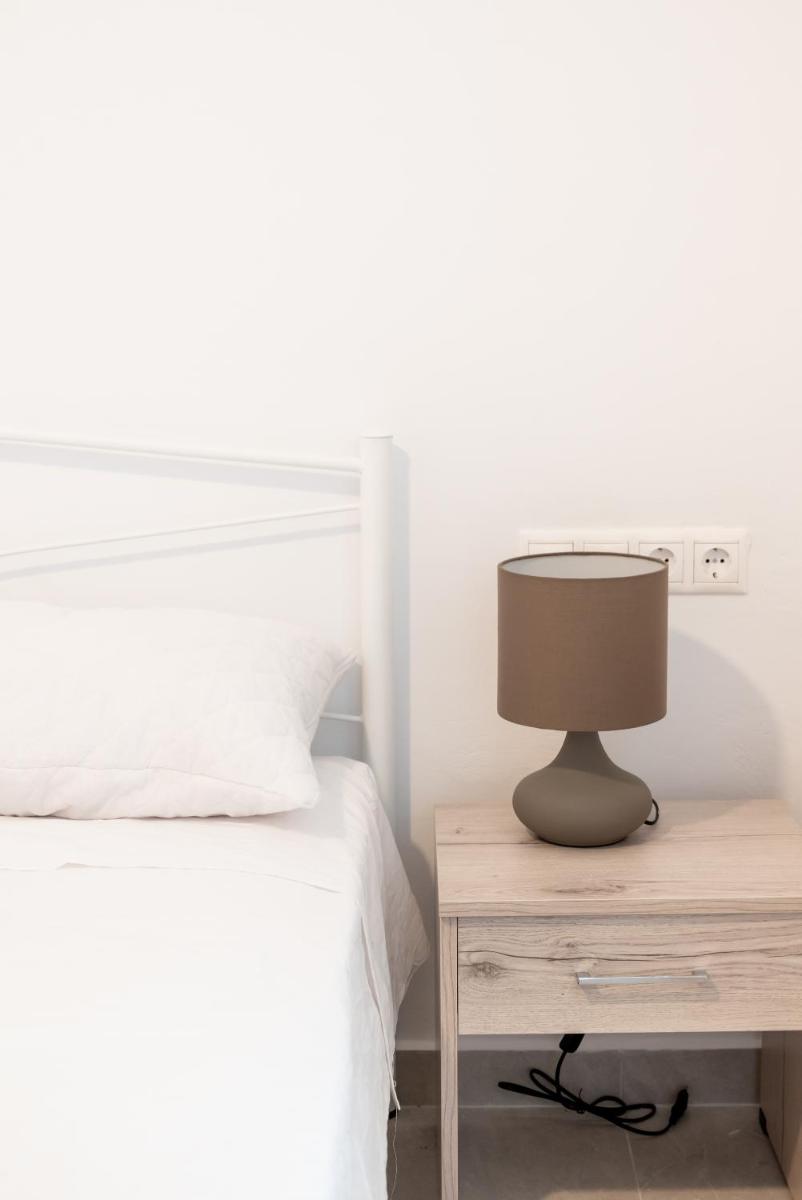 Spilia Suites Hotel Mykonos 29
