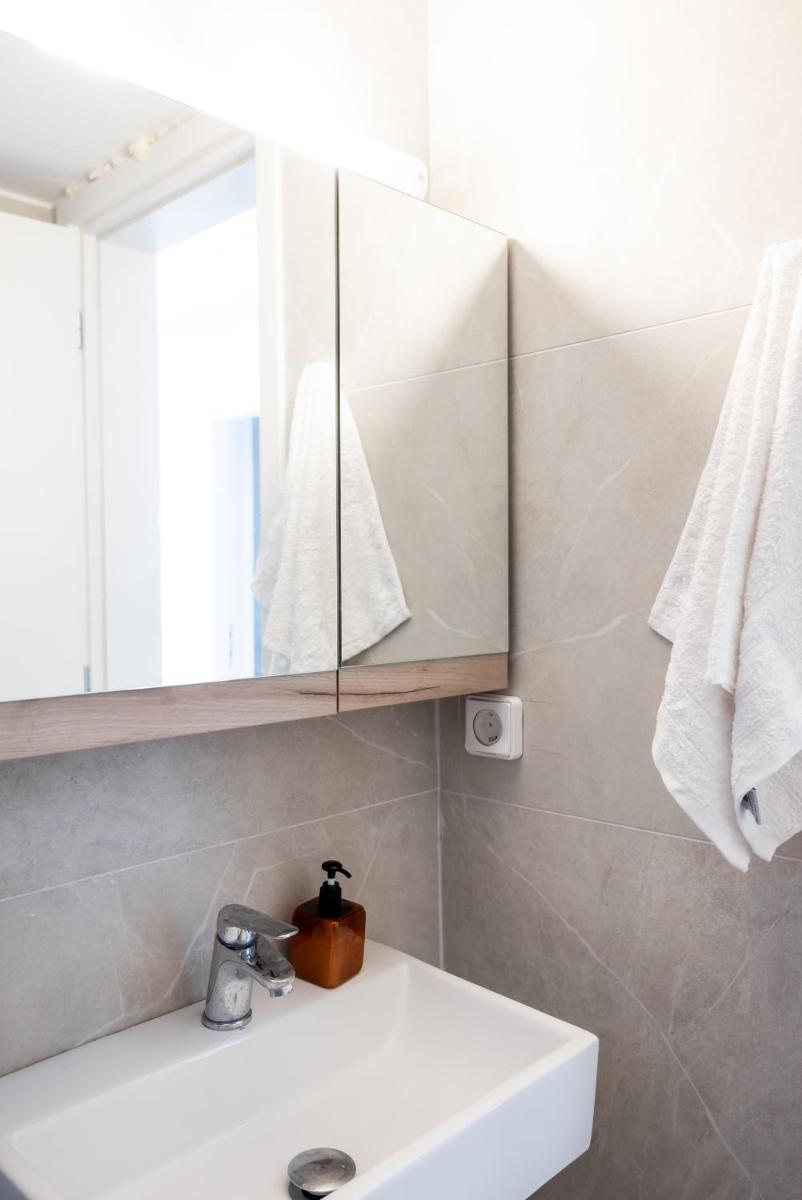 Spilia Suites Hotel Mykonos 16