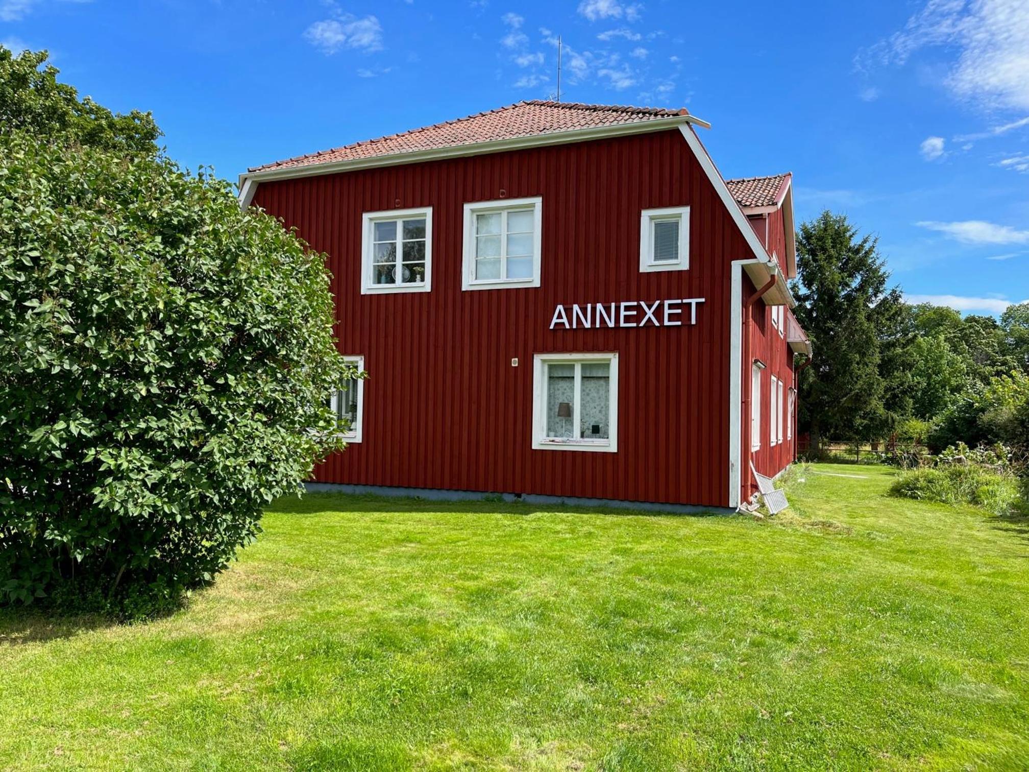Annexet Kilafors view 5
