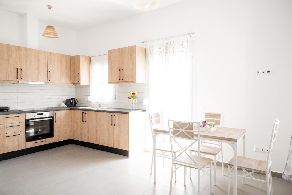 Spilia Suites Hotel Mykonos 39