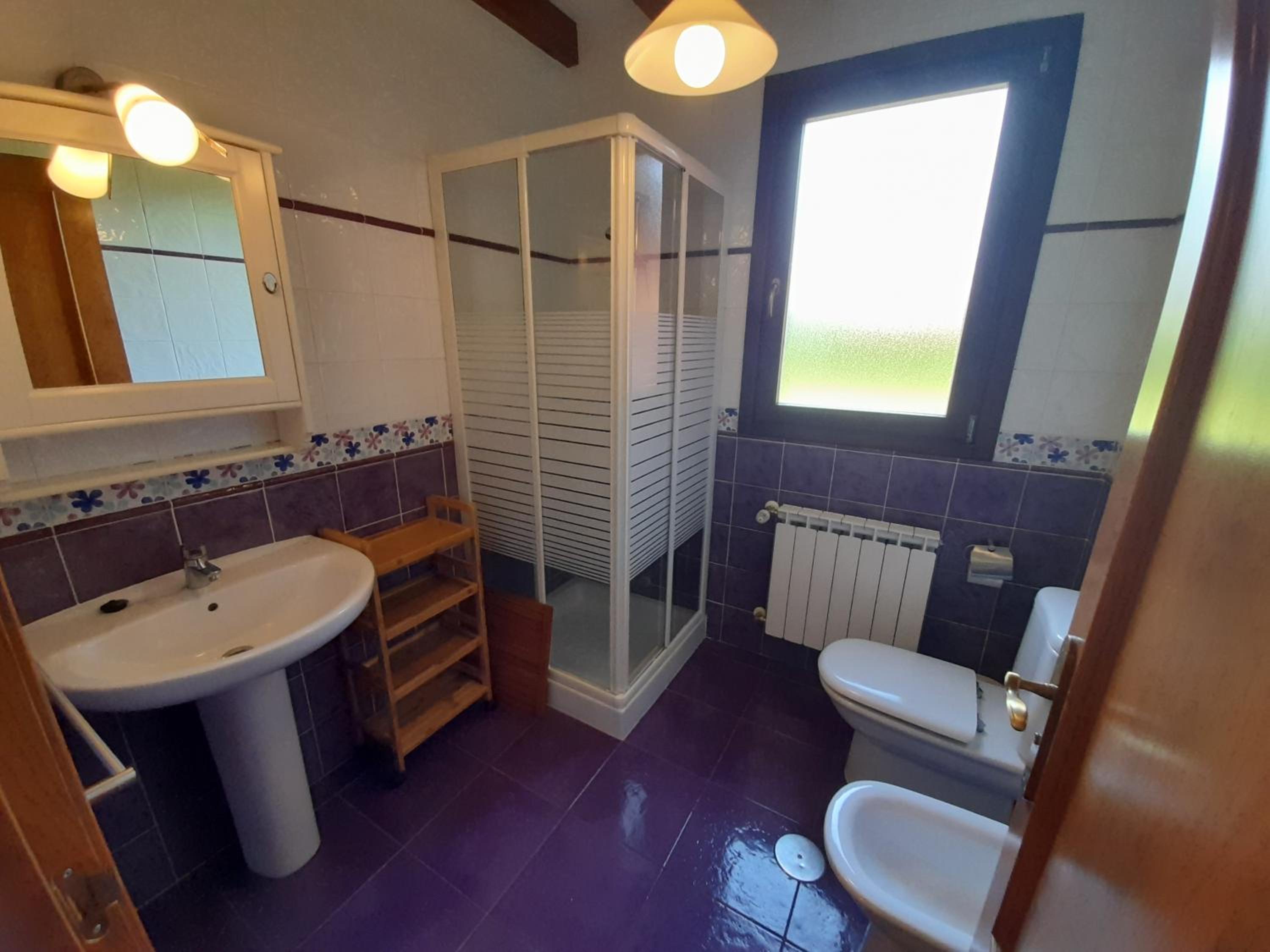 Gestiona2R - Casa Camelia con jardin, ideal familias