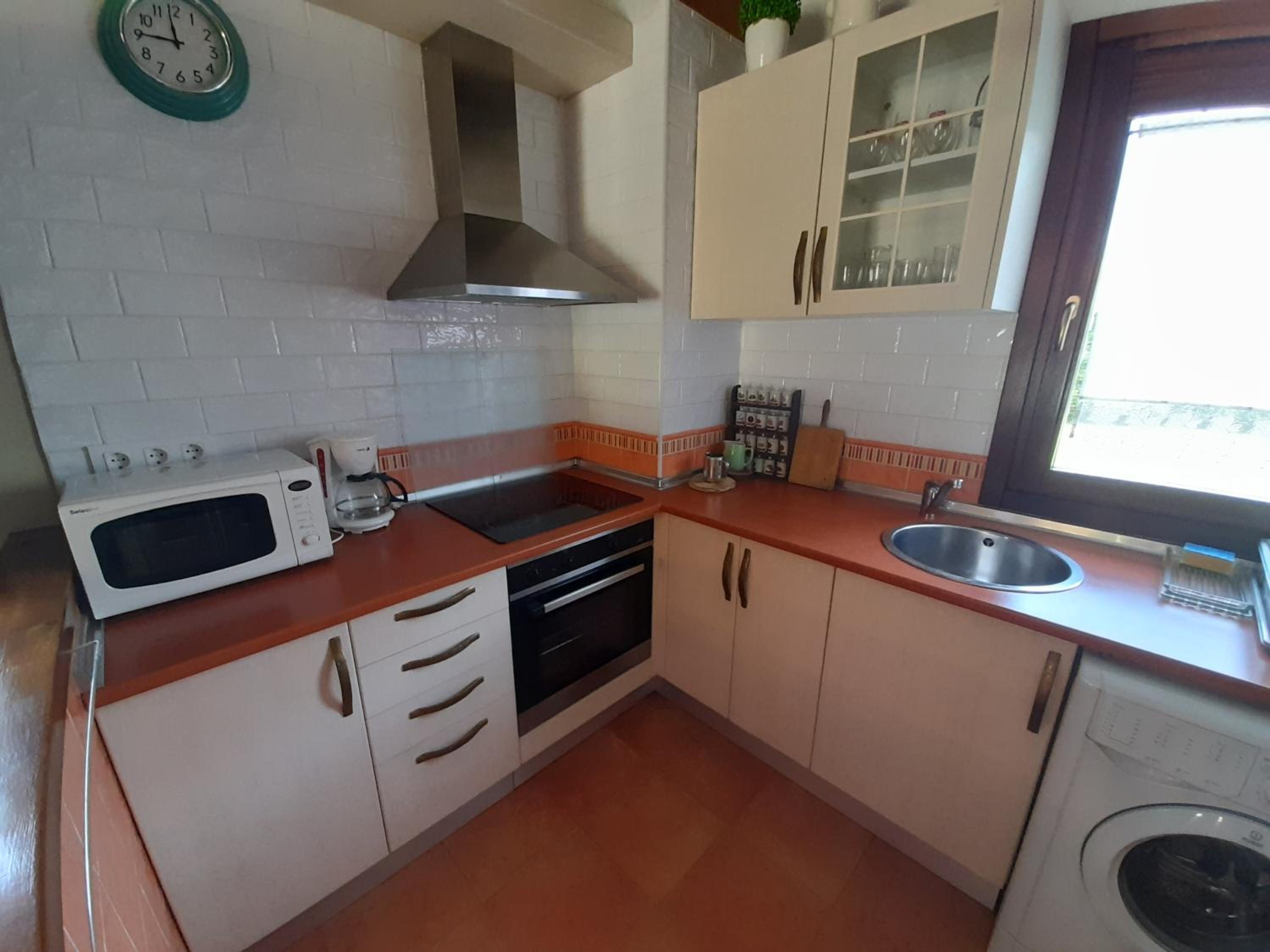 Gestiona2R - Casa Camelia con jardin, ideal familias