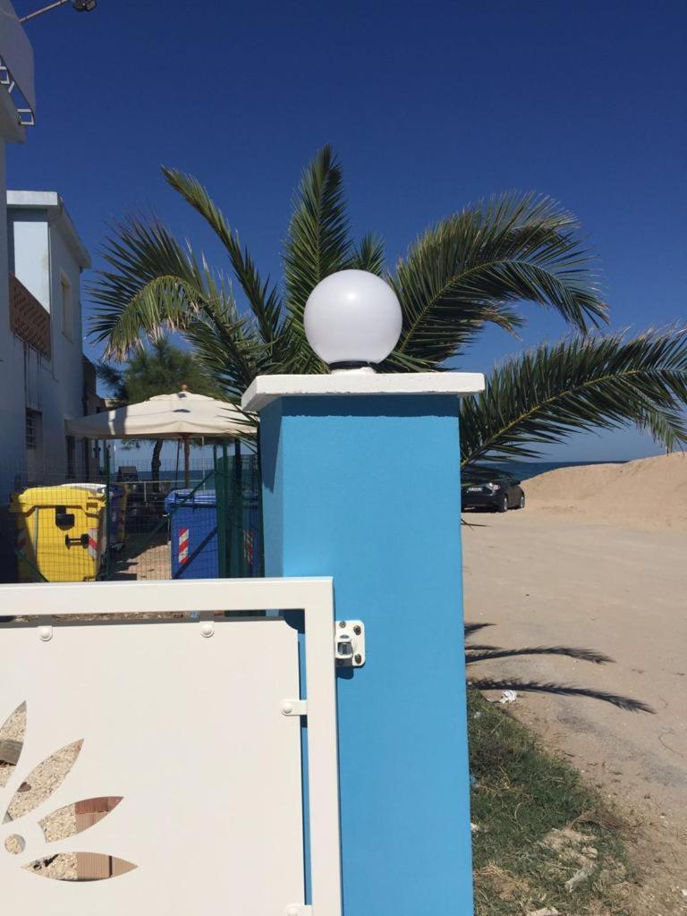 VIRGOLA ZERO HOLIDAY BEACH view 3