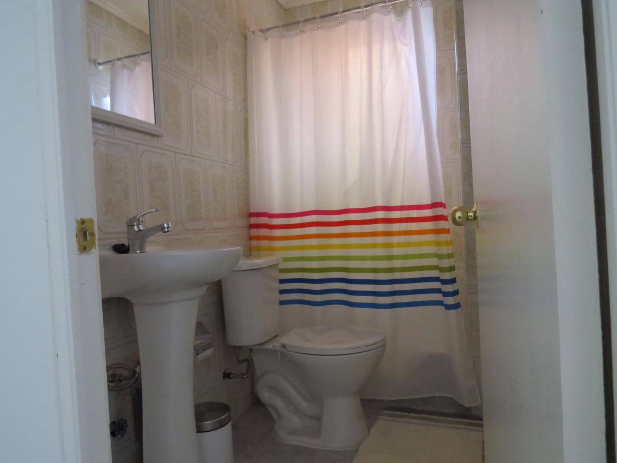 Hostal Kirckir