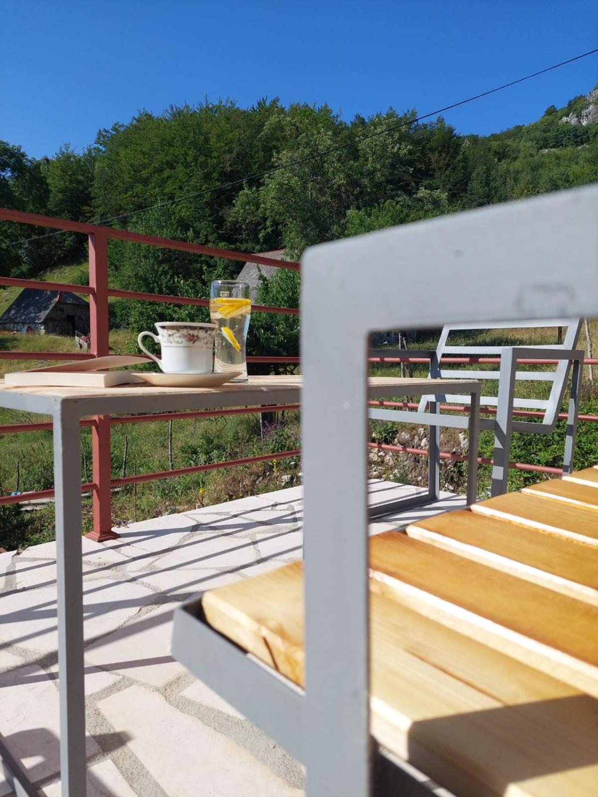 Village House Gradac, photo 13