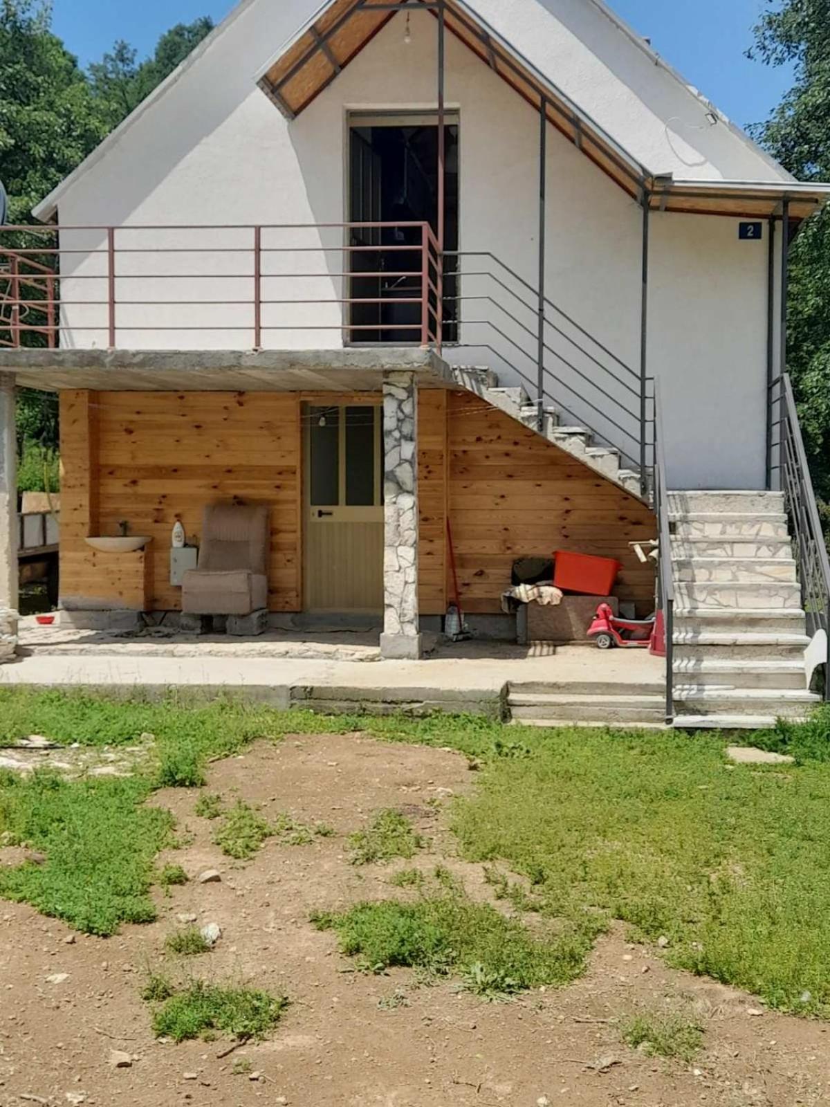 Village House Gradac, photo 11