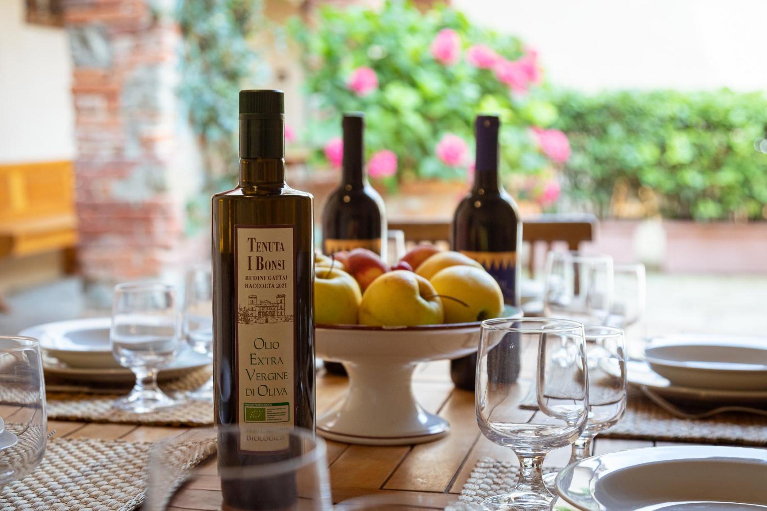 Agriturismo I Bonsi
